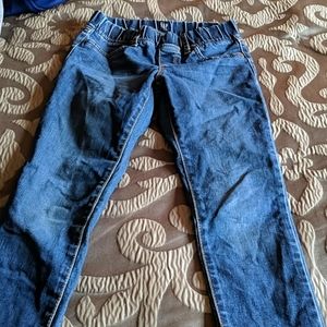 Gap girls leggings size 8